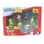 Pokemon Battle Ready 6 Figure Multi-Pack Pikachu Riolu Chikorita Cleffa Pokemon