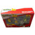 Pokemon Battle Ready 6 Figure Multi-Pack Pikachu Riolu Chikorita Cleffa Pokemon