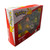 Pokemon Battle Ready 6 Figure Multi-Pack Pikachu Riolu Chikorita Cleffa Pokemon