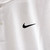 Nike Dri-FIT Golf Polo Shirt Mens XL White Short Sleeve Henley