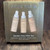 Anne Klein Golden Hour Fragrance Mist Set Santal Bloom, Golden Nectar & Coconut
