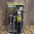 Klein Tools 32807MAG 7-in-1 Magnetic Nut Driver Set SAE Hex Cushion Grip