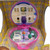 Polly Pocket Clueless Collector Compact Playset – Mattel – New in Box