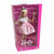 Barbie Deluxe Style Doll Pink Dress Mattel NIB Fashion Doll Collector