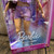 Barbie Deluxe Style Fashion Doll Purple Outfit Purse Shoes New in Box