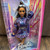 Barbie Deluxe Style Fashion Doll Iridescent Outfit Metallic Dress New