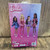 Barbie Deluxe Style Wave~2  Fashion Doll #5 in Metallic Glam Outfit 2025