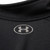 Under Armour UA Tech 2.0 1/2 Zip Pullover Men’s Small Black Loose Fit