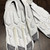 Nike Football Gloves Men’s 4XL White Hydragrip Football Gloves New w/ Tags