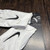 Nike Vapor Knit Football Gloves Magnigrip White Men’s Size M