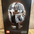 LEGO Star Wars Mandalorian Helmet 75328 Brand New Sealed Authentic