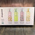 Aeropostale Fruity Floral Women’s Perfume Body Mist 3.4oz Spray Gift Set