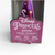 Wet Brush Disney Princess Jasmine Original Detangler Hair Brush Limited Edition