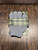 Eddie Bauer Exfoliating Shower Gloves 2-Pack Body Scrub Bath Gloves New