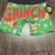 Men’s Grinch Boxer Briefs Dr. Seuss Green Underwear Size M 32–34 New