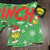 Men’s Grinch Boxer Briefs Dr. Seuss Green Underwear Size M 32–34 New
