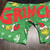 Men’s Grinch Boxer Briefs Dr. Seuss Green Underwear Size M 32–34 New