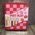 Pout Play Lip Plumping Oil Gift Set 5pc + Game Set 24 Pc New