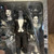 NECA Dracula Ultimate Count Dracula Bela Lugosi Universal Monsters Figure