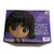 Banpresto Qposket Super Sailor Saturn Figure – Sailor Moon Eternal – Box Damage