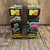MTV BrickerCraft Brick Building Set Lot Boom Box & Cassette 96pcs New Sealed
