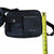 Calvin Klein Nylon Crossbody Bag Black NWT