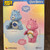 BrickCraft Care Bears Building Set Cheer Bear Grumpy Bear 462pcs NEW