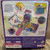 Polly Pocket Pet Mobile Adventure Transforming Camper Van Playset 21pc New