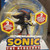 Sonic the Hedgehog Shadow Mini Figure w/ 2 Surprise Collector Cards New
