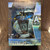 McFarlane Avatar Way of Water CET-OPS Crabsuit Megafig Action Figure New