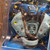 McFarlane Avatar Way of Water CET-OPS Crabsuit Megafig Action Figure New