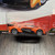 Hot Wheels Premium McLaren Solus GT Euro Speed Car Culture Real Riders 4/5