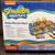 SpongeBob SquarePants Krusty Krab Krabby Patty Cook Playset 27pc Nickelodeon