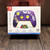 PowerA Enhanced Wireless Controller for Nintendo Switch - Super Mario: Waluigi