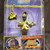 NECA ALF Gordon Shumway with Saxophone Sealed Action Figure 2023 Retro 80s