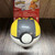 Pokémon Teddiursa Poké Ball Mini Building Toy MEGA Sealed