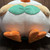 Pokémon Rowlet Plush Stuffed Animal Jazwares Soft Toy New with Tag