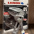 LENOX Tools Lenox Pliers Wrench - LXHT90540