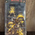 One Piece Treasure Chest Gold Mini Figure Pack PhatMojo Anime Sealed
