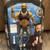 AEW Unmatched Series 3 Brodie Lee 6" Action Figure New Sealed Upper Deck