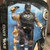 AEW Unmatched Series 5 Evil Uno 6" Action Figure New Sealed Upper Deck