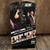 AEW Unmatched Series 5 Evil Uno 6" Action Figure New Sealed Upper Deck