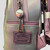 Pokémon Loungefly Mini Backpack – Mewtwo Holographic Iridescent Purple & Green, Limited Edition