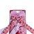 Strawberry Shortcake Hair Bows Ribbon Bow Set Girls Pink Red Accessories