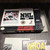 NHL 94 (Super Nintendo Entertainment System, 1993) Works! Nearly CIB