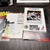 NHL 94 (Super Nintendo Entertainment System, 1993) Works! Nearly CIB