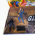 G.I. Joe Cobra Enemy Set 25th Anniversary 2007 – Sound Not Working – Complete