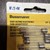 Eaton Bussmann BP/CB-5-RP AGC Low Amp Fuse Assortment 5 Pack Fast Acting