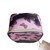 Jessica Simpson Pink Butterfly Insulated Lunch Bag Tote Top Handle NEW