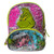 Dr. Seuss Grinch Mini Backpack Pink Magic Sequins Cindy Lou Who Kids Bag